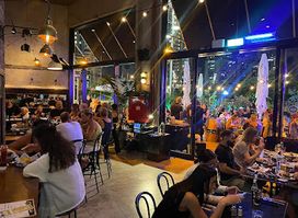 Jem's beer factory