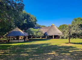 Marula Lodge
