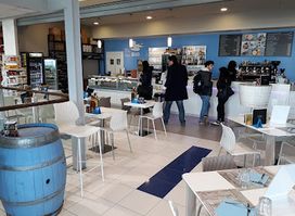 MaiSenza Lounge Bar