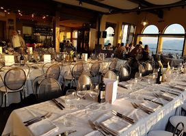 La Terrazza