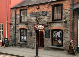 Saddlers Arms