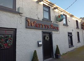 Wattys Rock
