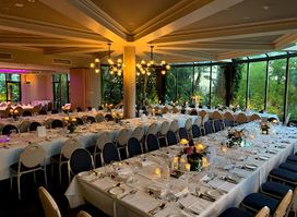 Kimberley Gardens Function Centre