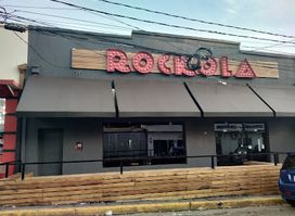 Rockola Latin Bar