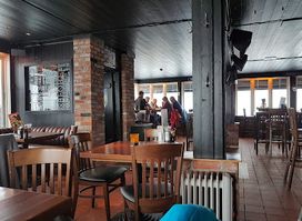 Steaks & Bones - Huset