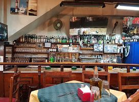 Bar Cinzano