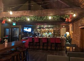 Brickhouse Kitchen & Bar