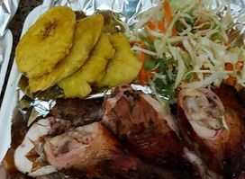 Jason Hamilton Bar and Grill