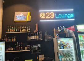 23 Lounge