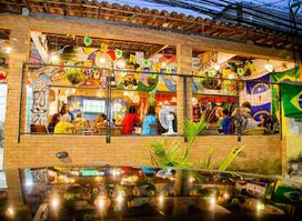 Tropicana Bar e Drinks