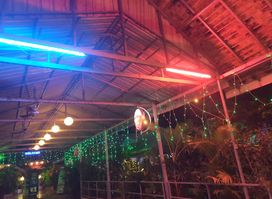 Seven Luck Restaurant