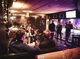 Baren Herning