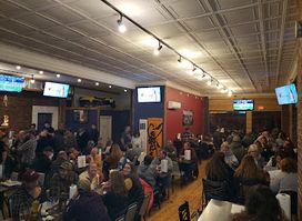 Bastions Tavern