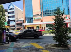 ARENA Boutique Hotel Kuala Terengganu
