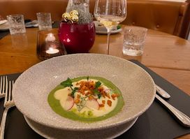 Restaurant und Bar s´Kessei Altenmarkt
