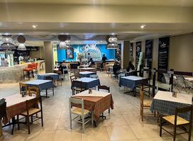Ocean Basket Swazi Plaza