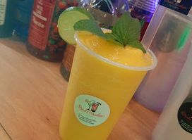 Drinks Paradise