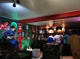 Camaleon - Restobar