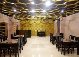 Mezbaan Restaurant