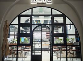 Kofe - Espresso Bar