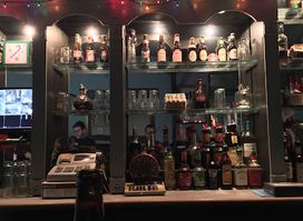 Rusty Nail Tavern / Nightclub
