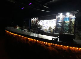 Excalibur Club & Bar