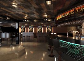 The WonderBar