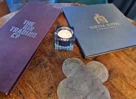 The Gin Trading Co.