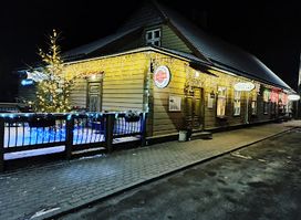Kohvik Mantelahi