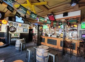 Molly Brooke's Irish Bar