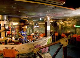 Hawaiian Shack