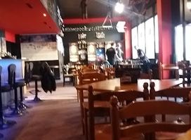 Maty's Darts Pub
