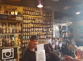 Berlin Bar