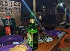 Bar ENTENTE