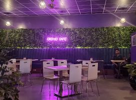 Orchid Café Restaurant & Mocktails Gulu