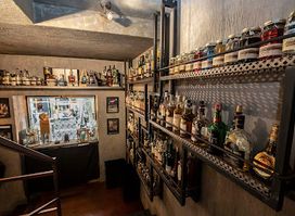coktail bar Trieste | La Preferita