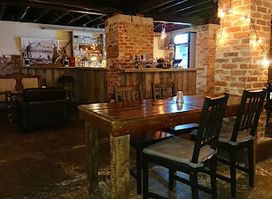 The Cellar Bar
