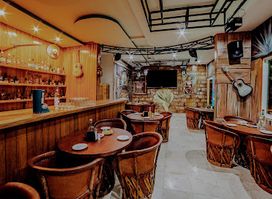 Agave Mezcaleria