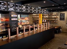 Brasserie B'Art