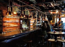 1516 Brewing Company