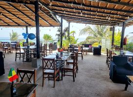 La Terrasse Soleil Café