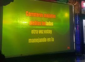 Karaoke Discoteca Eufforia