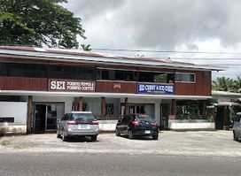 Sei Restaurant
