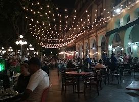 Restaurante Bar Palacio