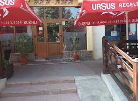 Bar Ama