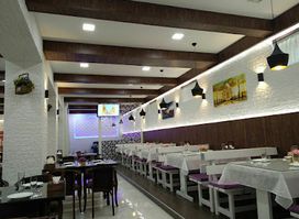 RESTAURANT FABRIKA