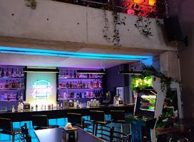 Fichin - Bar de Fichines