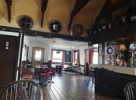 The Kiln Bar