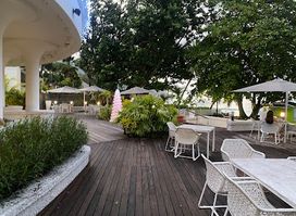 Gecko Bar
