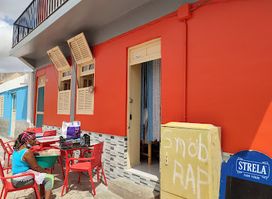 Restaurante Eunestra